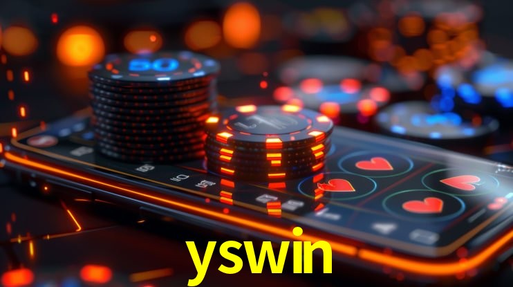 Welcome Bonus yswin