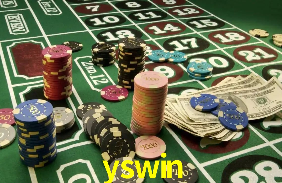 Experiência VIP yswin