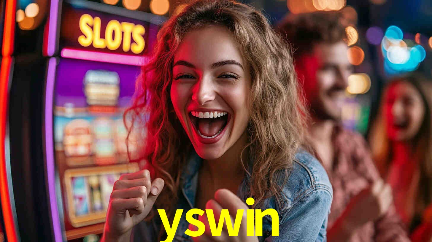 A Popularidade dos Caça-Níqueis no yswin