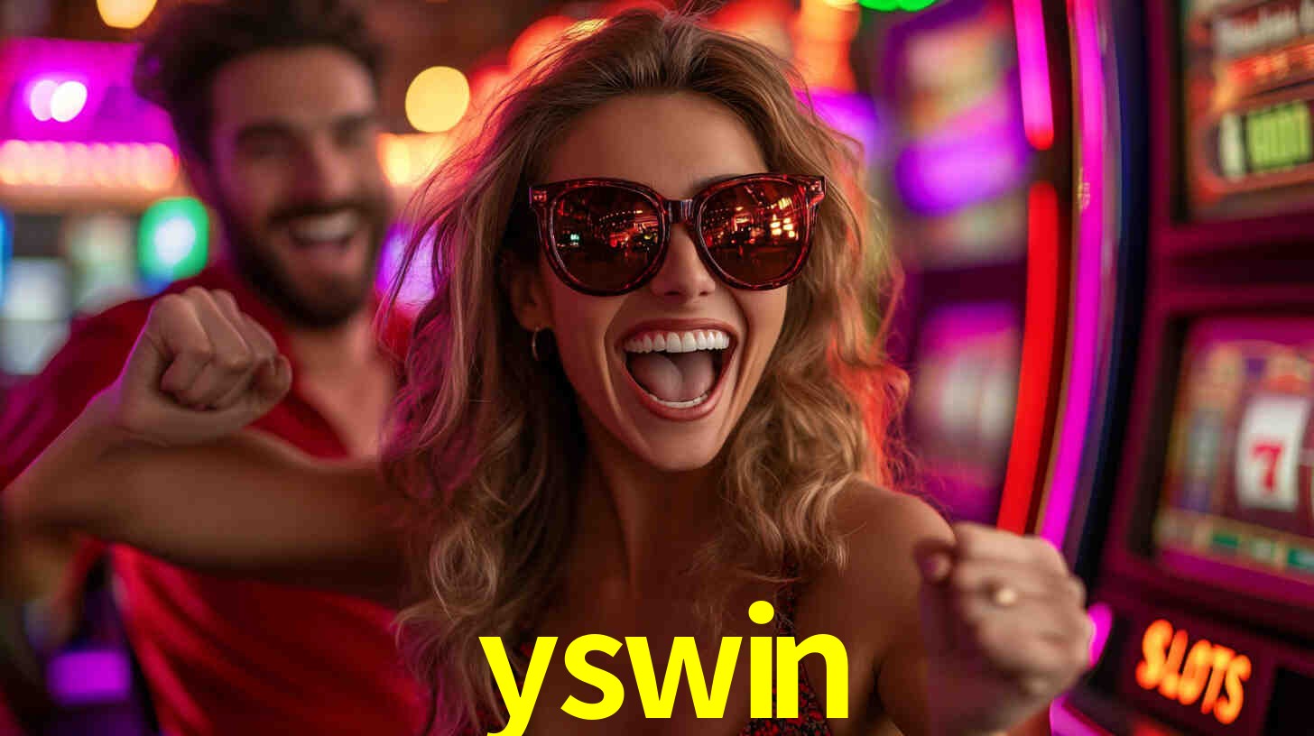 Apostas Esportivas na yswin: Um Guia Completo