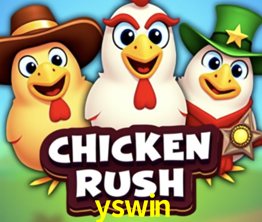 Exclusive Offers yswin