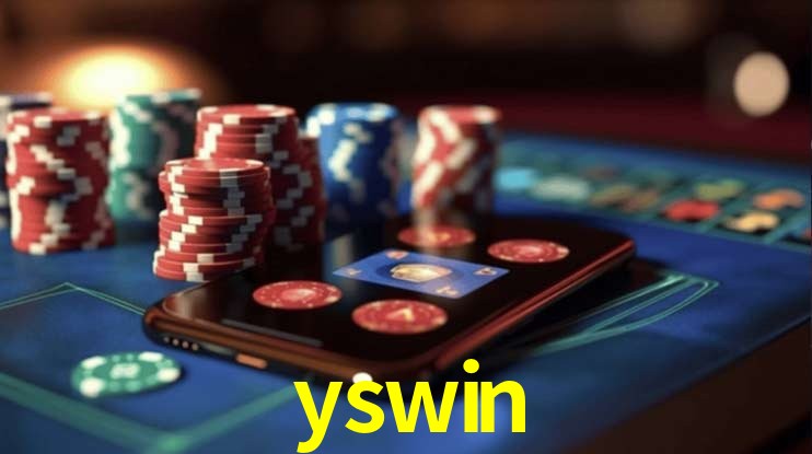 Estatísticas Esportivas yswin
