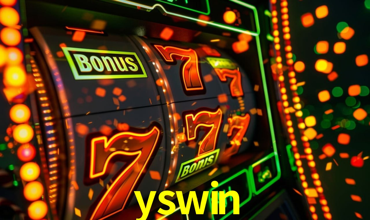 Inovações de Jogos na yswin: O Futuro das Experiências Interativas