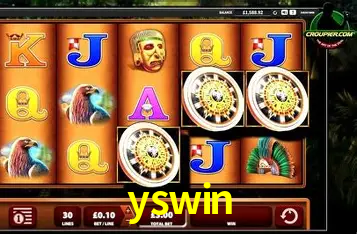 A Emoção da Loteria na yswin: Uma Chance de Mudança de Vida