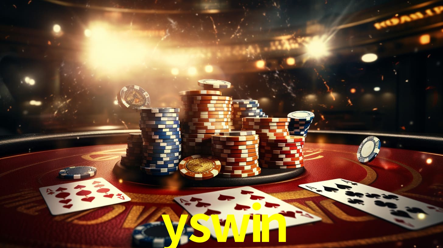 VIP Casino yswin