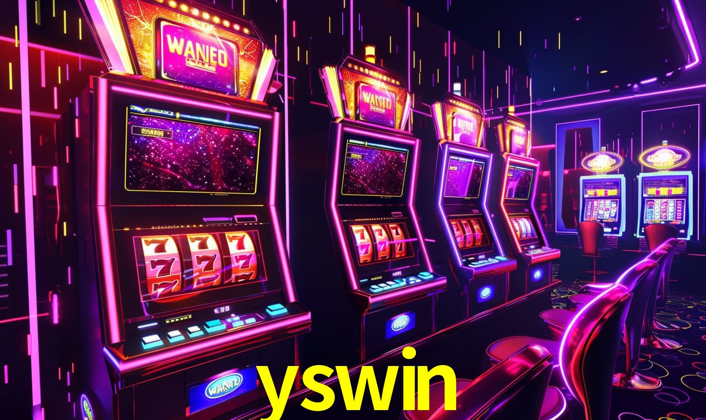 Descubra a Essência do yswin: Nossa História e Compromissos