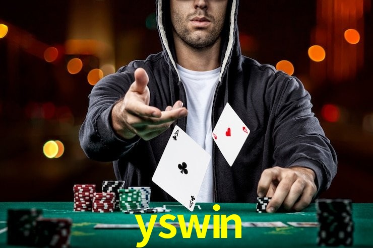 Bônus Generosos e Exclusivos no yswin para Você!