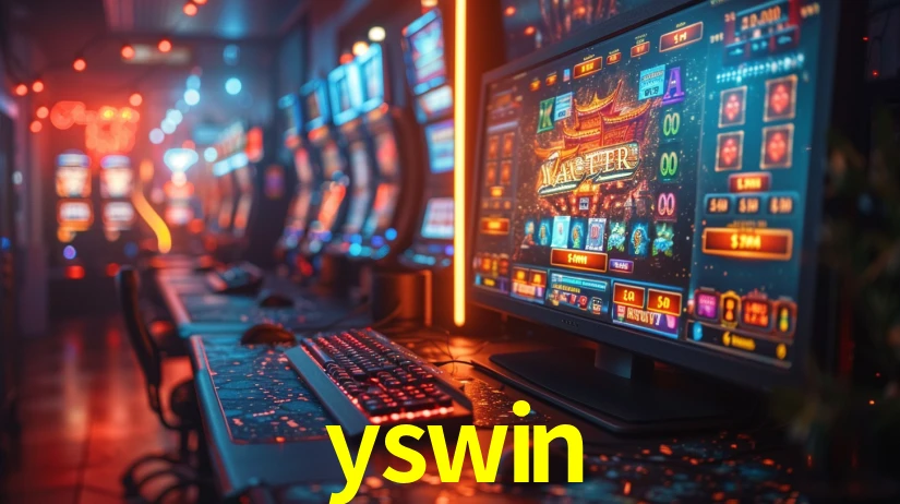 Explore as vantagens do yswin: serviço profissional e confiabilidade
