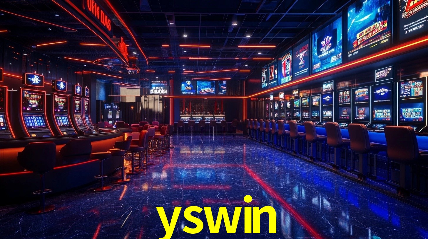 Tournaments yswin