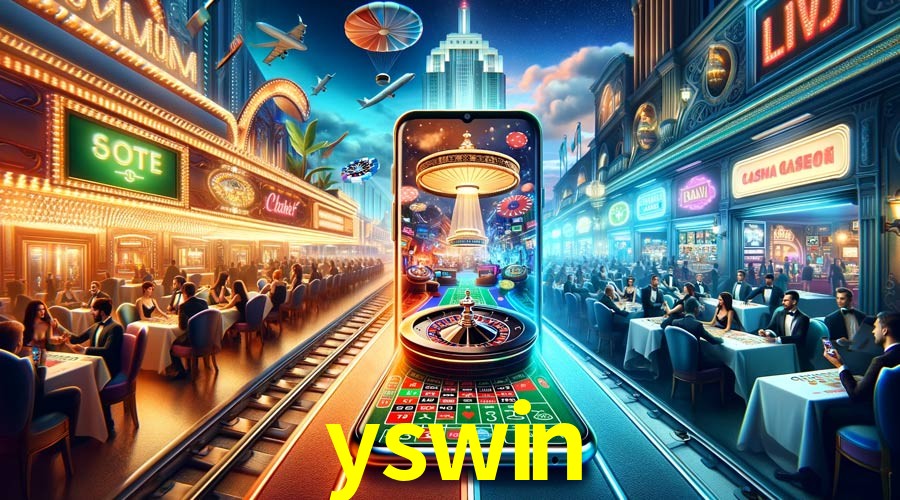 Flash Promotion yswin