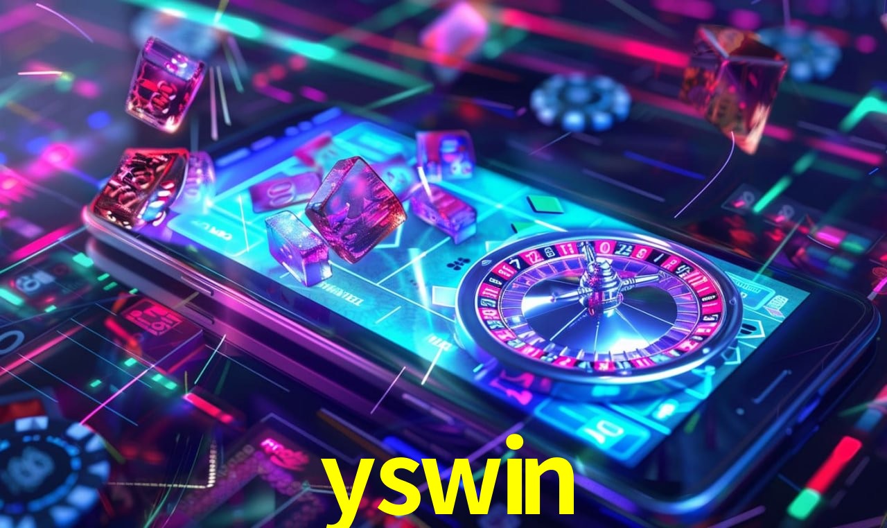 Casino Ao Vivo yswin