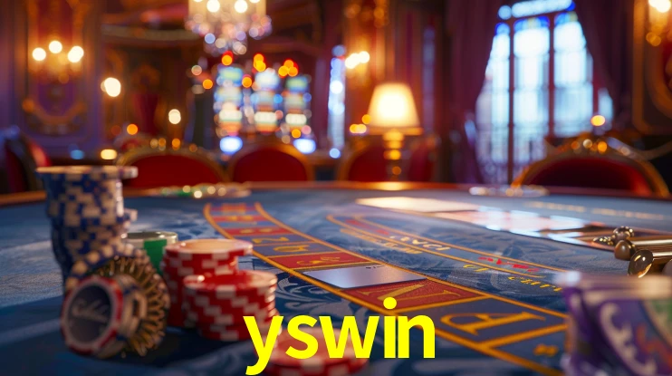 Account Benefits yswin