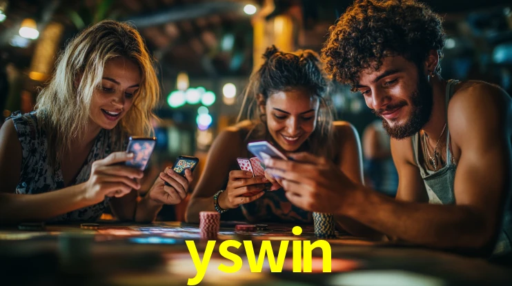 Live Casino yswin