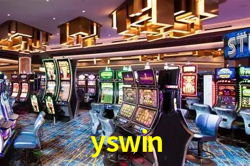 A Revolução dos Aplicativos de Jogos no yswin
