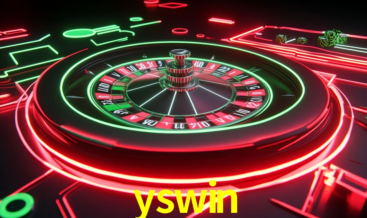 Explorando a Categoria de Eventos em Apostas na yswin