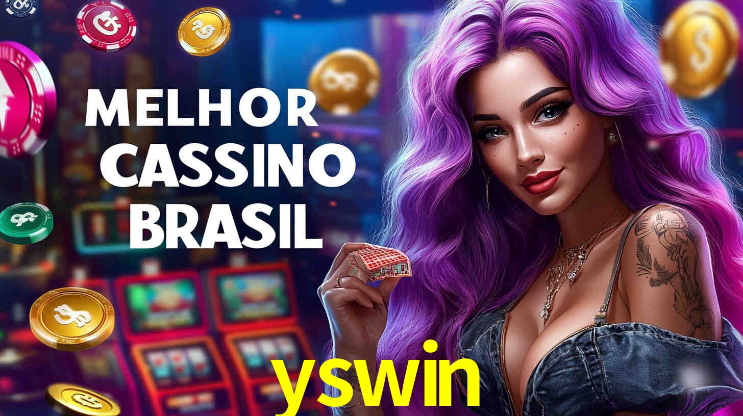 A Experiência Imersiva dos Cassinos Ao Vivo no yswin