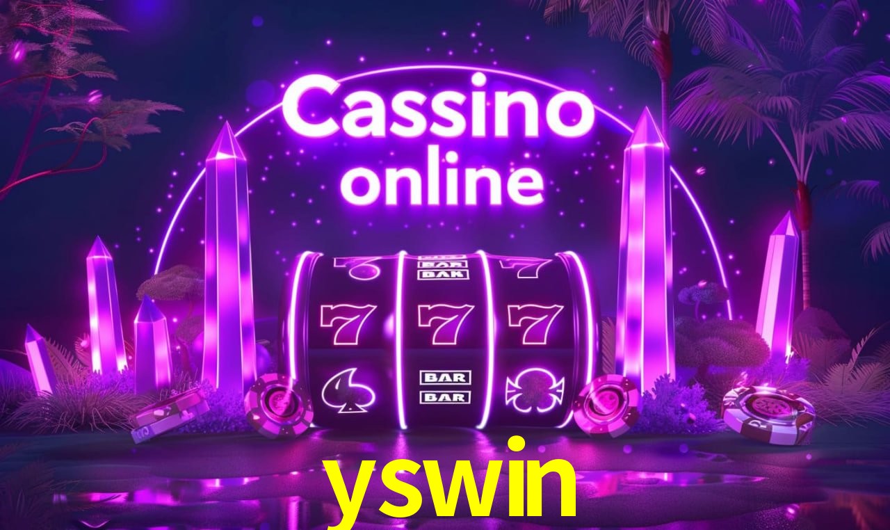 Recursos de Bônus yswin