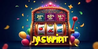 Jogos de Slot yswin