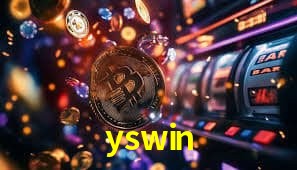 Desvendando o Mundo dos Jogos Virtuais na yswin