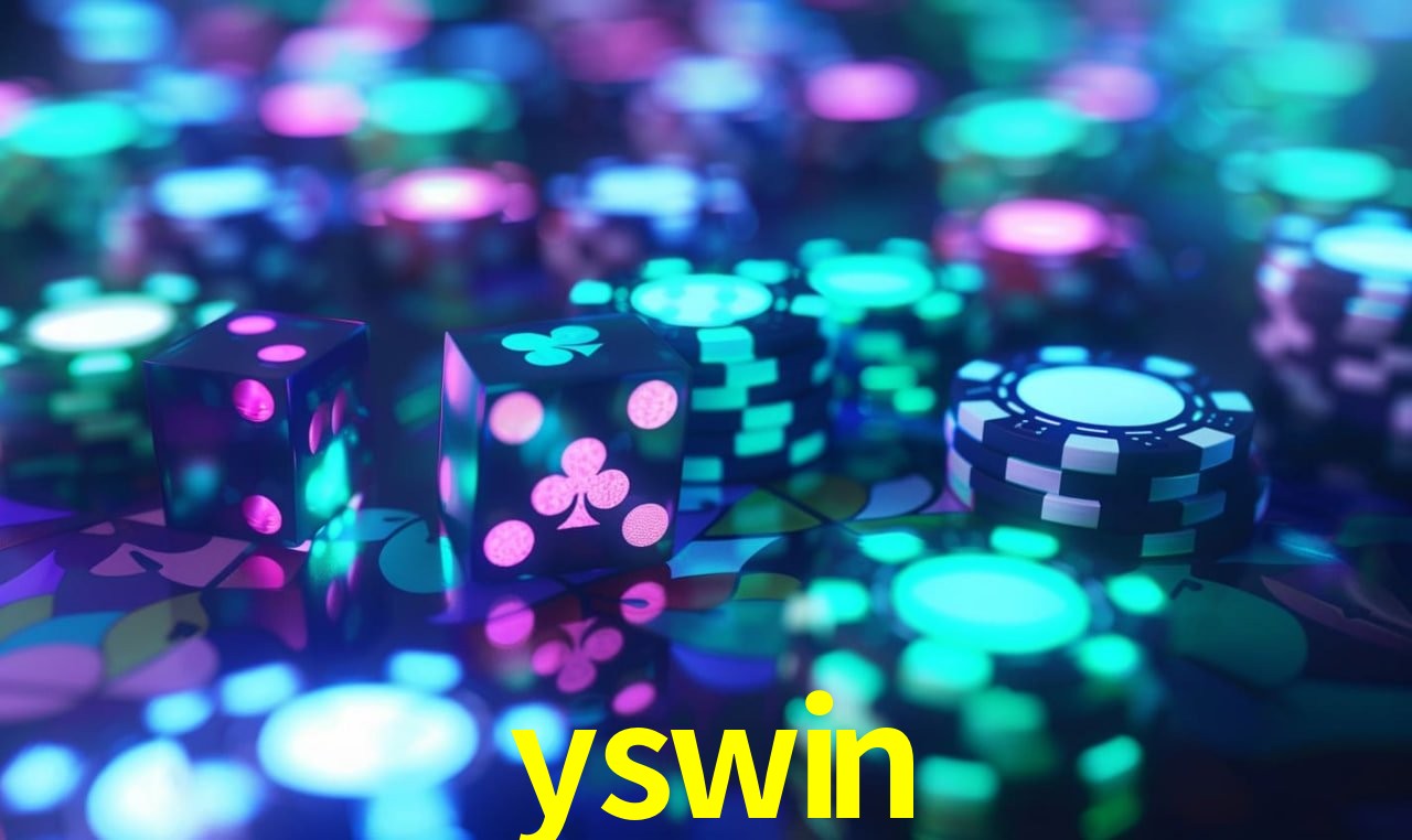 PIX Instantâneo yswin