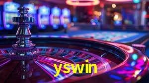Mesa de Blackjack yswin