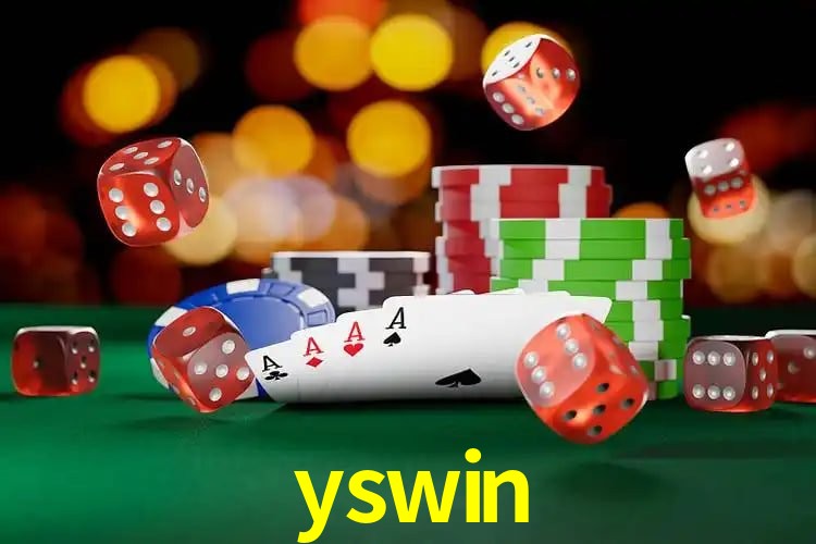 Apostas de Tênis yswin