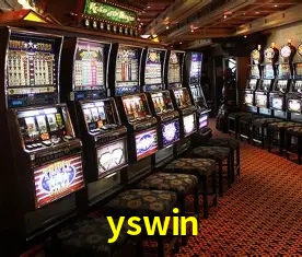 Explorando a Categoria de Eventos em Apostas na yswin