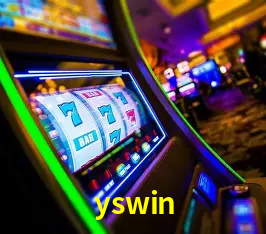 Descubra a Magia dos Jogos de Arcade no yswin