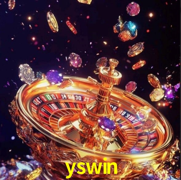 Provedores de Jogos yswin