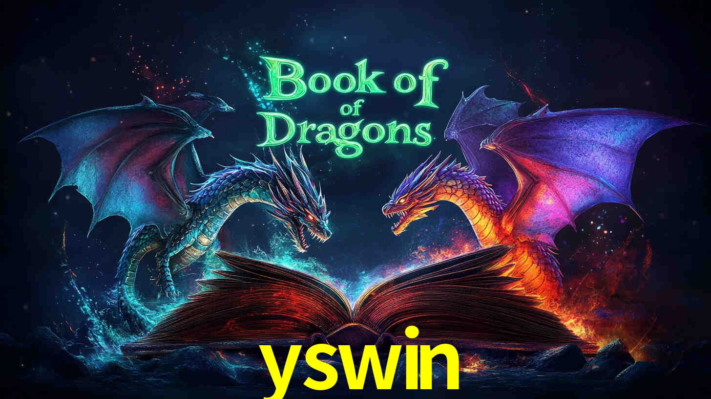 Desvendando o Mundo dos Jogos Virtuais na yswin