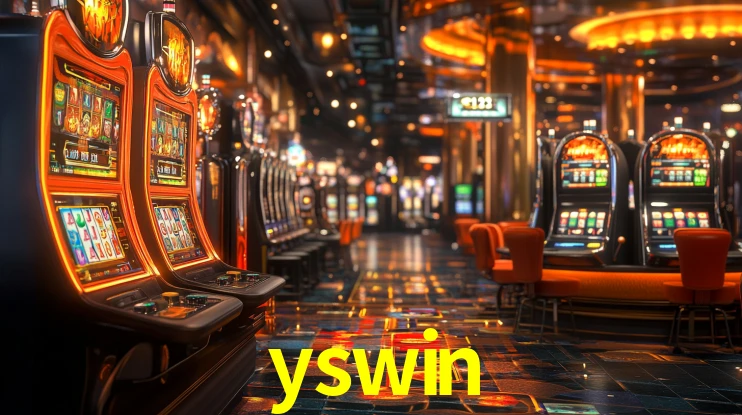 yswin App Interface
