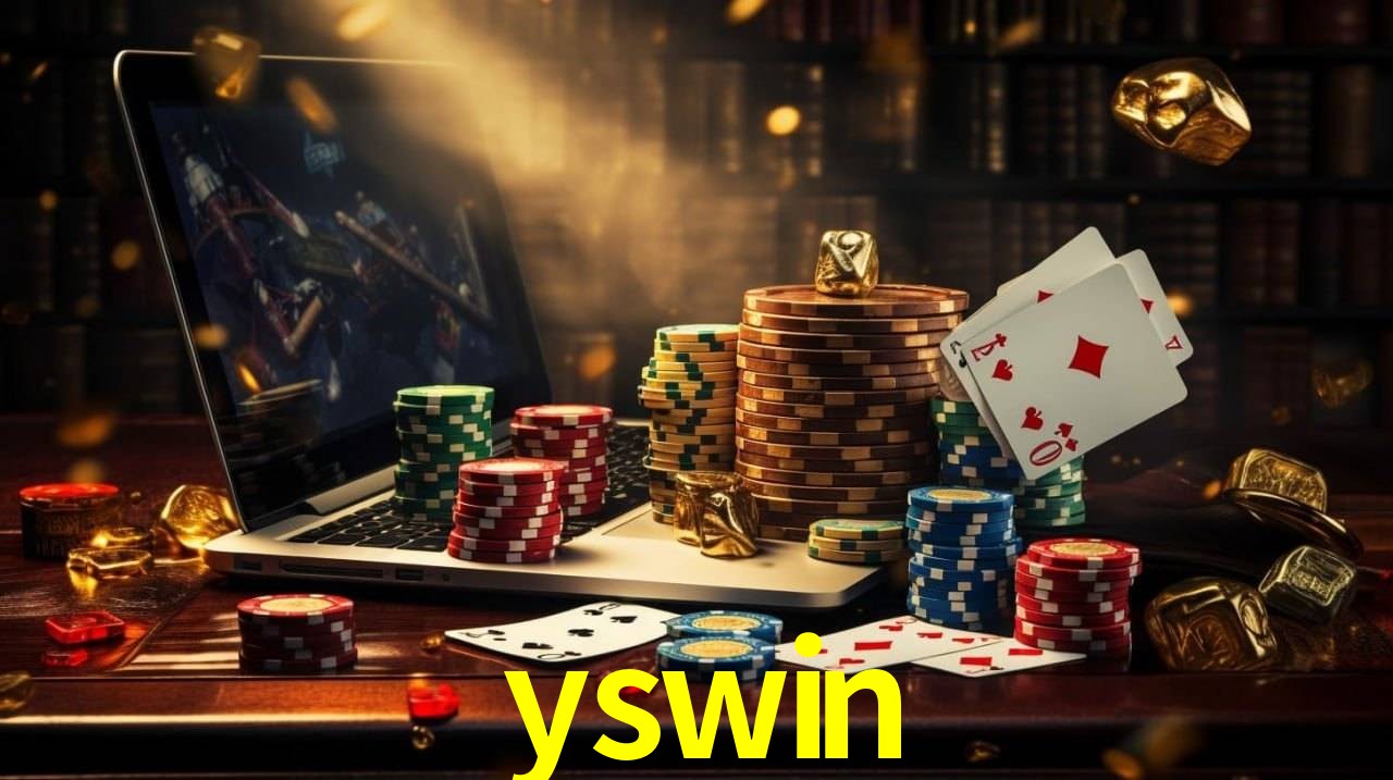 Jogos Exclusivos yswin