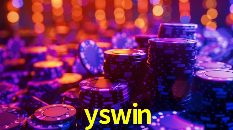 yswin: A Experiência de Casino com Jogos de Mesa ao Vivo