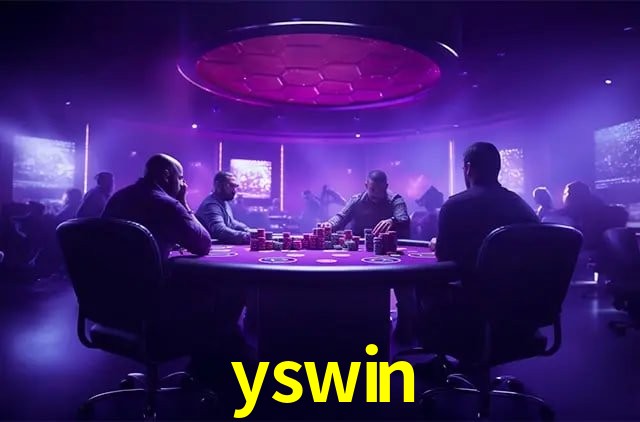 Descubra a Essência do yswin: Nossa História e Compromissos