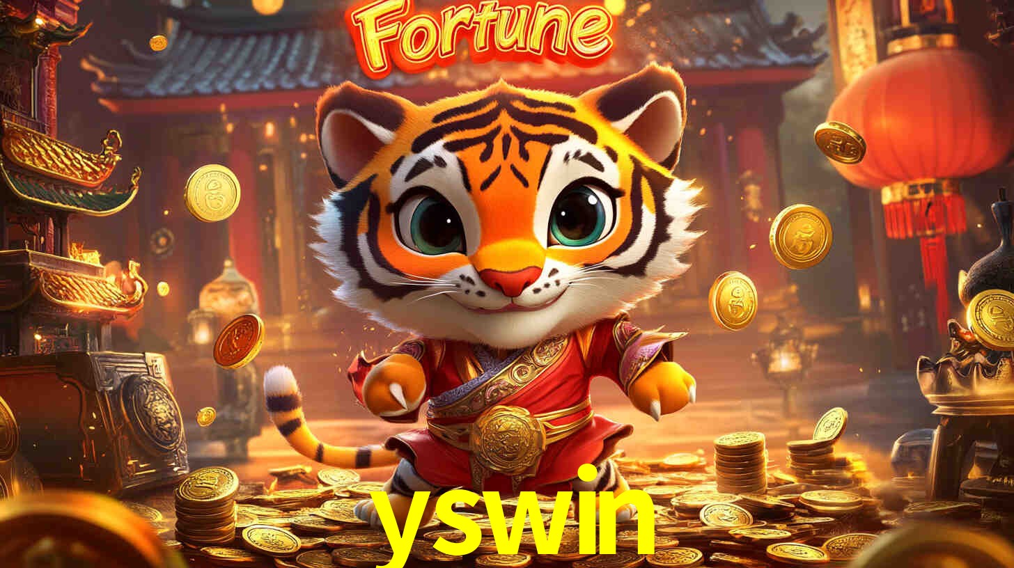 Inovações de Jogos na yswin: O Futuro das Experiências Interativas