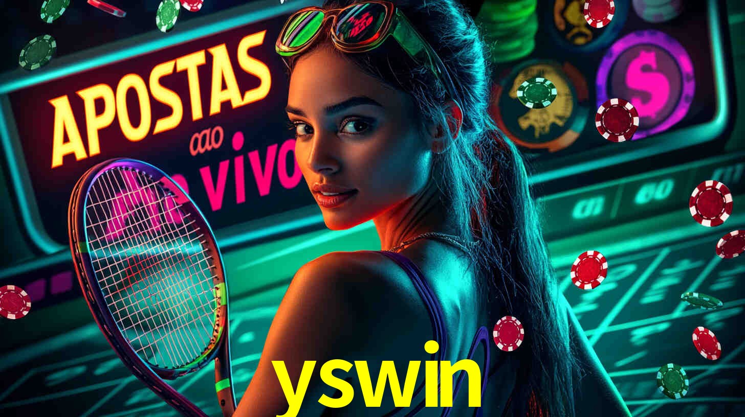 Apostas Esportivas na yswin: Um Guia Completo