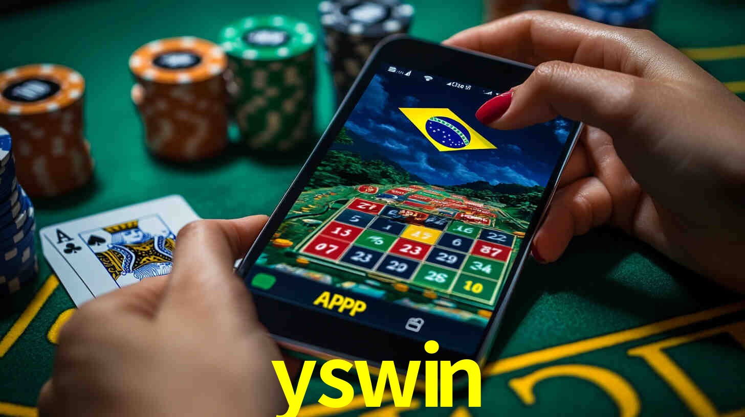 A Popularidade dos Caça-Níqueis no yswin
