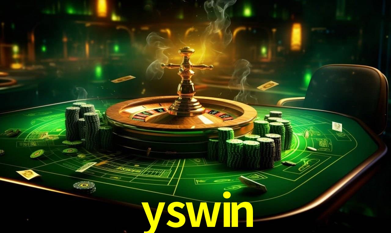 A Experiência Imersiva dos Cassinos Ao Vivo no yswin