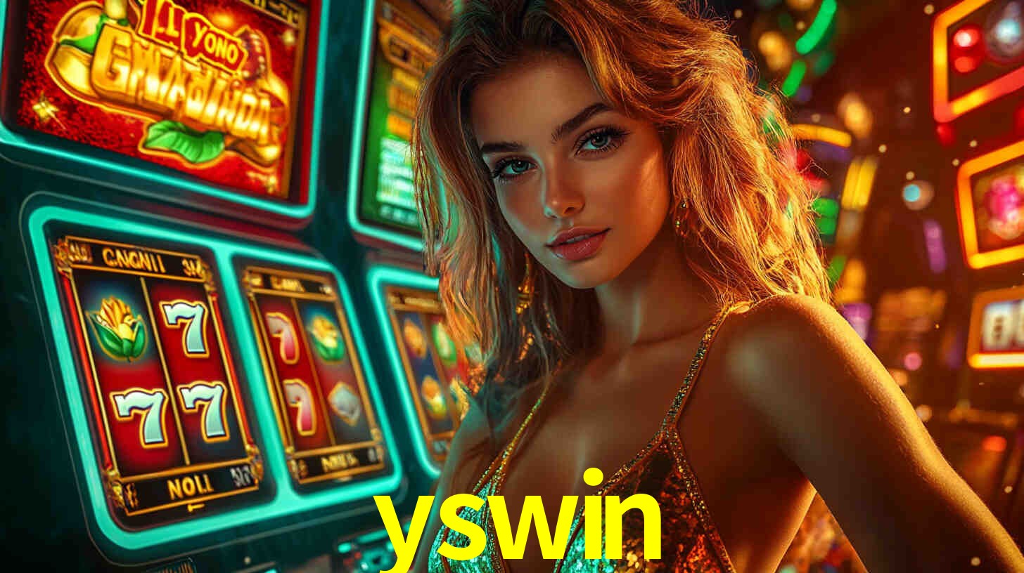 Welcome Bonus yswin