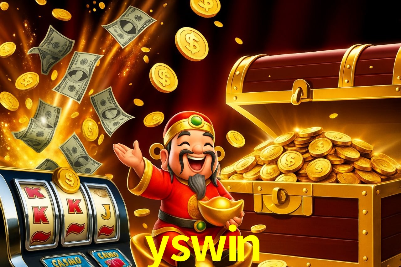 cassino yswin