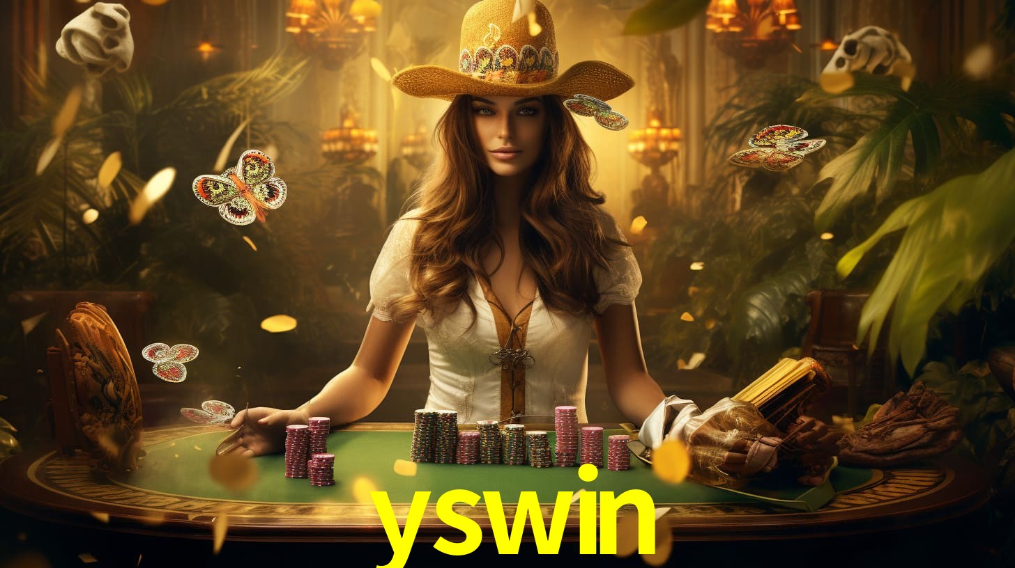 Blackjack Table yswin