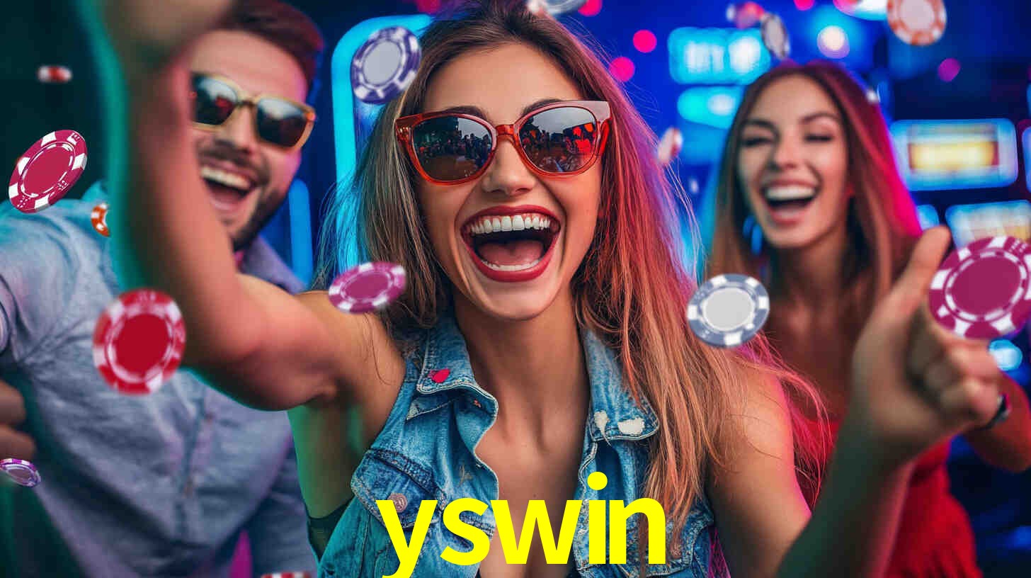 Descubra o Programa VIP da yswin: Vantagens Exclusivas para Jogadores