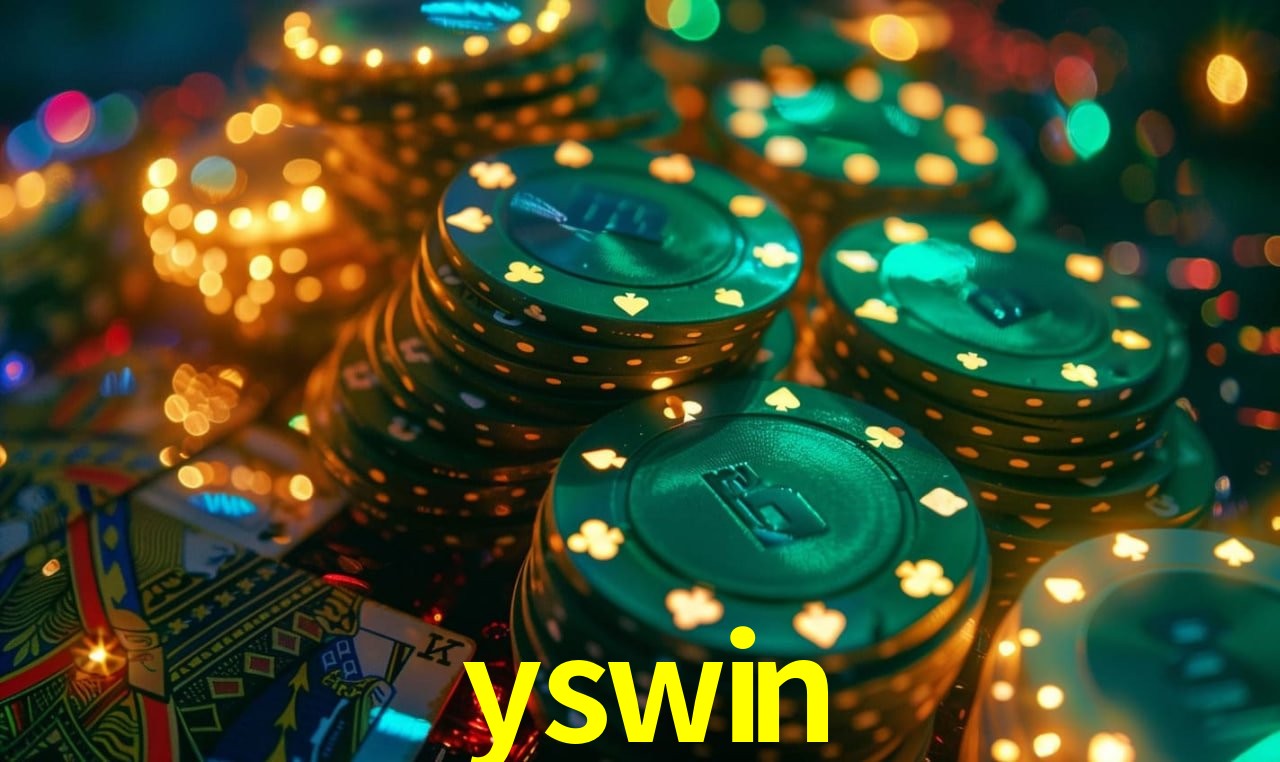 Torneios yswin