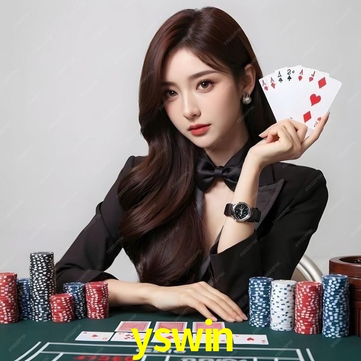 Diretório de Jogos yswin