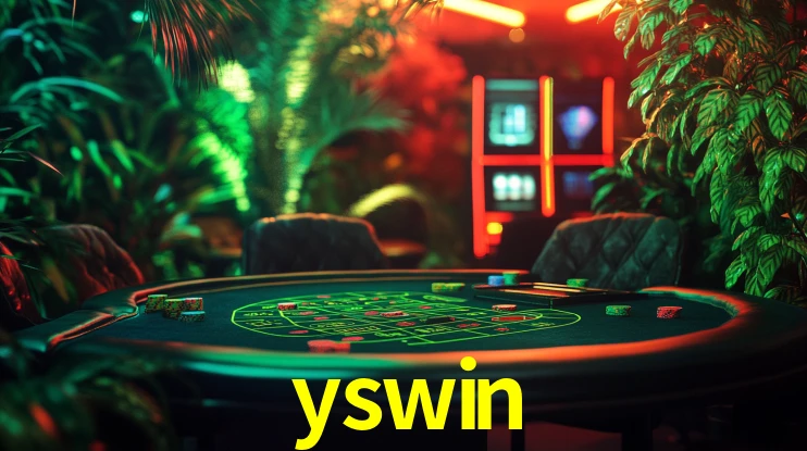 Roulette Table yswin