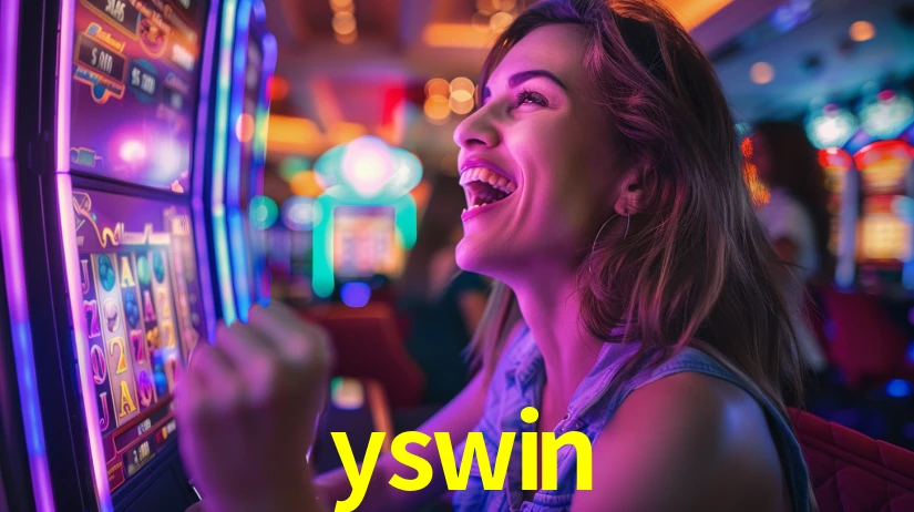 Experimente o Login Seguro Premium no yswin