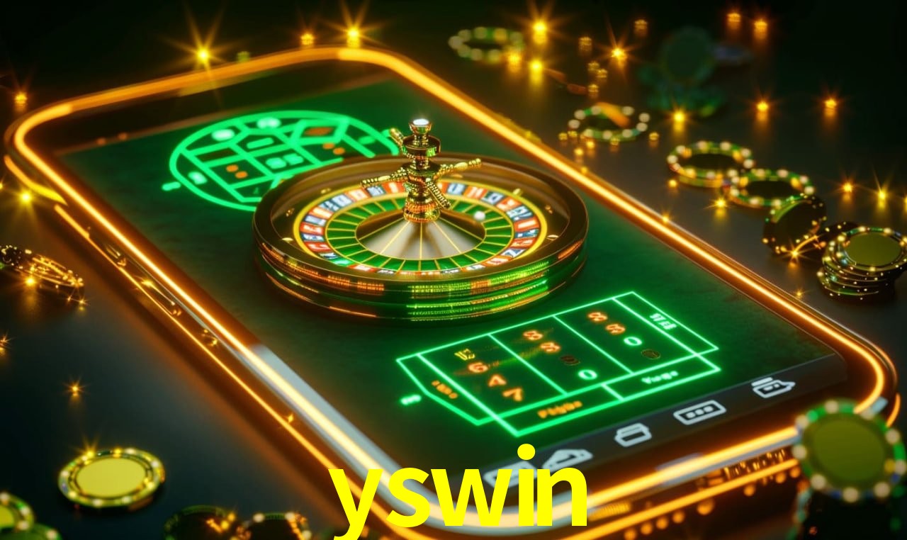 Casino Ao Vivo yswin
