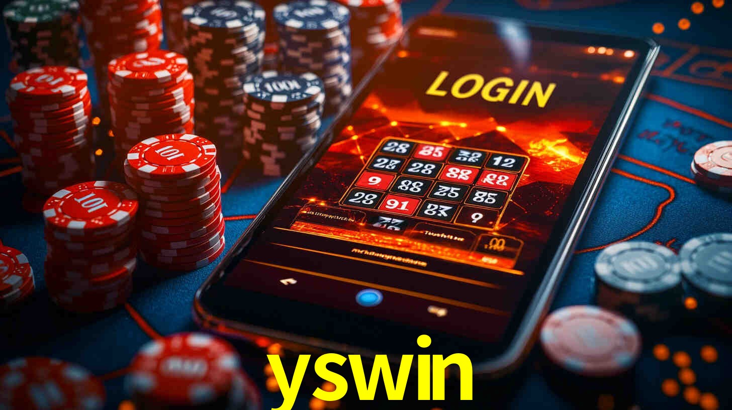 yswin: Jogue Crash e Experimente Alta Recompensa Instantânea
